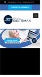 Mobile Screenshot of gruposistemax.com.br